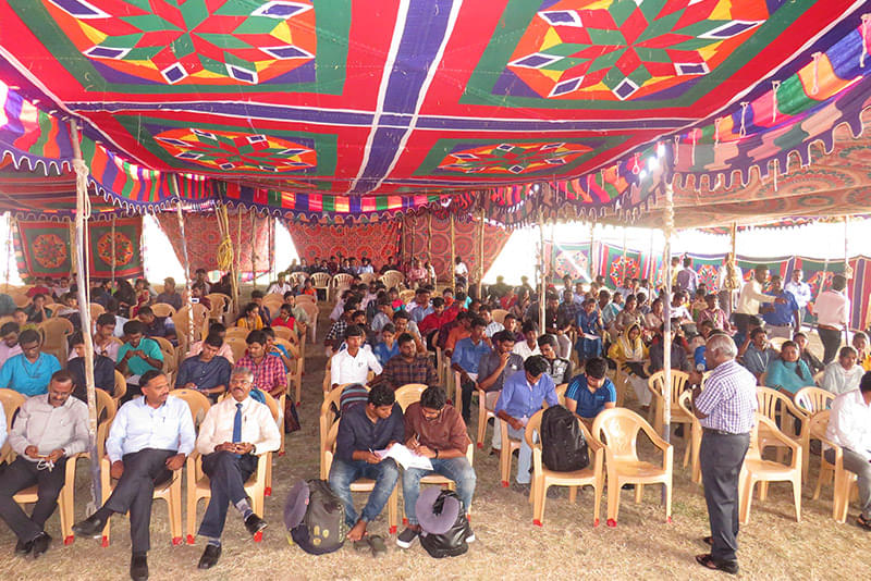 DJ Academy for Managerial Excellence Coimbatore Events photo 10