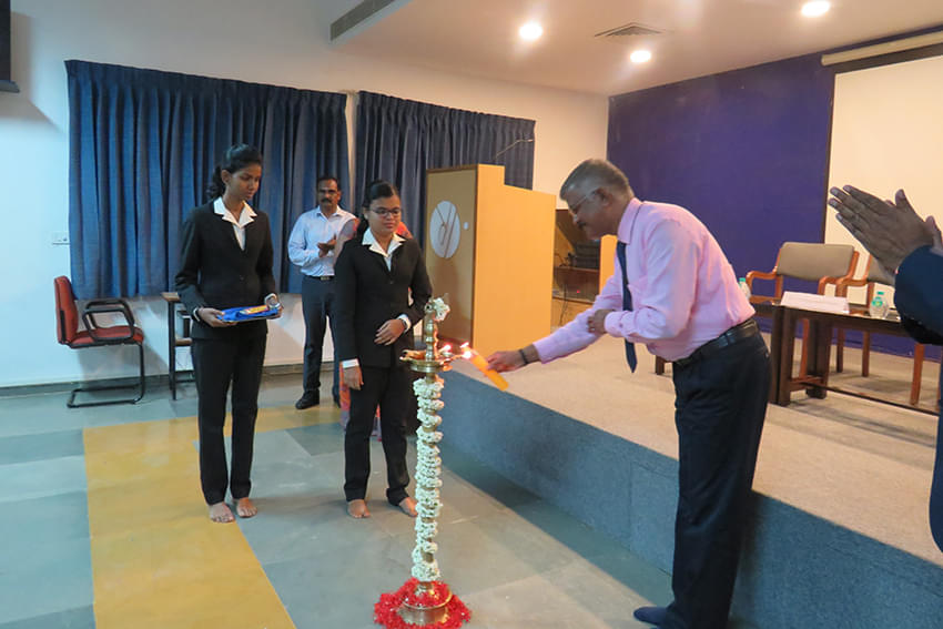 DJ Academy for Managerial Excellence Coimbatore Events photo 12