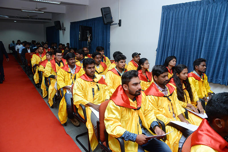 DJ Academy for Managerial Excellence Coimbatore Events photo 3