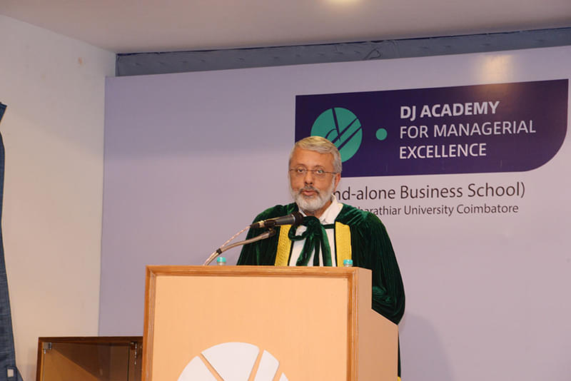 DJ Academy for Managerial Excellence Coimbatore Events photo 5