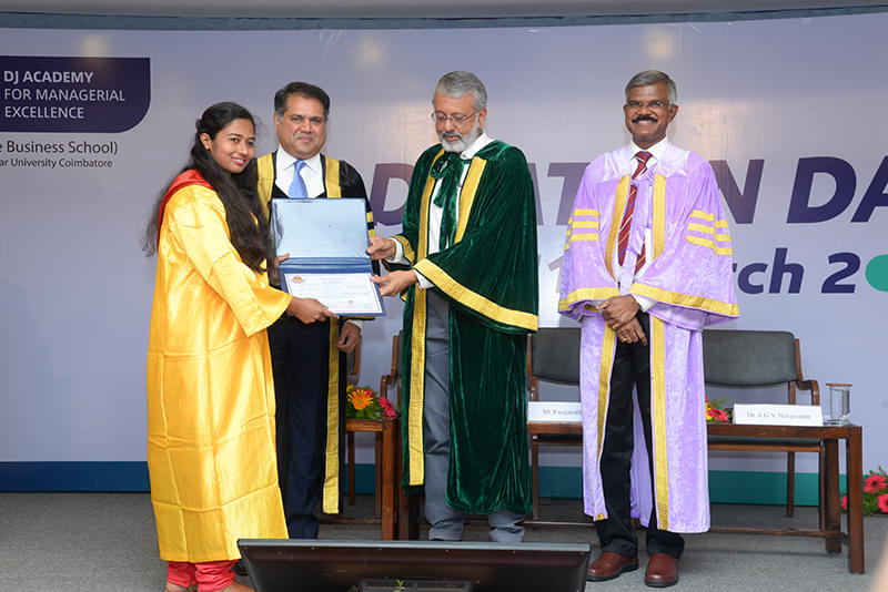 DJ Academy for Managerial Excellence Coimbatore Events photo 7