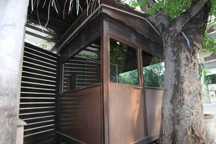 IIAD Delhi Hostel photo 7