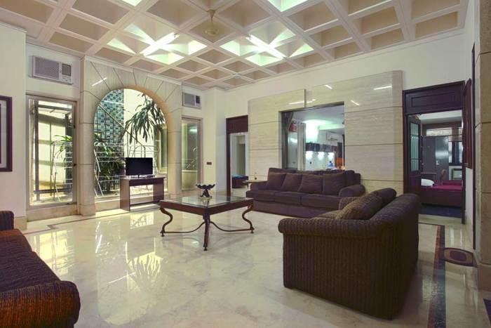 IIAD Delhi Hostel photo 5