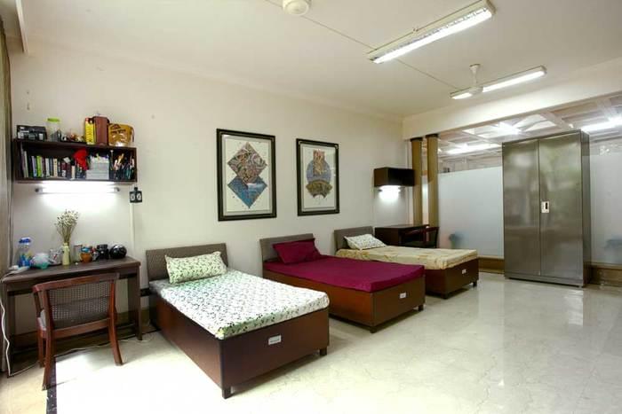 IIAD Delhi Hostel photo 4
