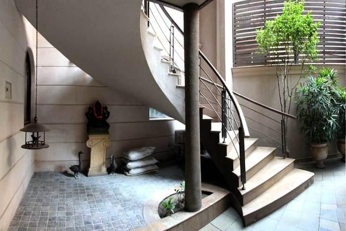 IIAD Delhi Hostel photo 2