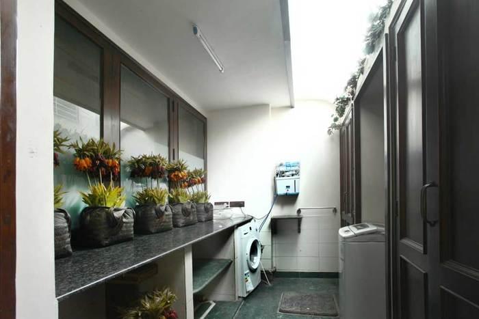 IIAD Delhi Hostel photo 1