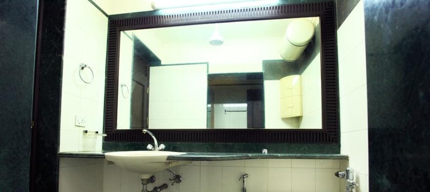 IIAD Delhi Hostel photo 10