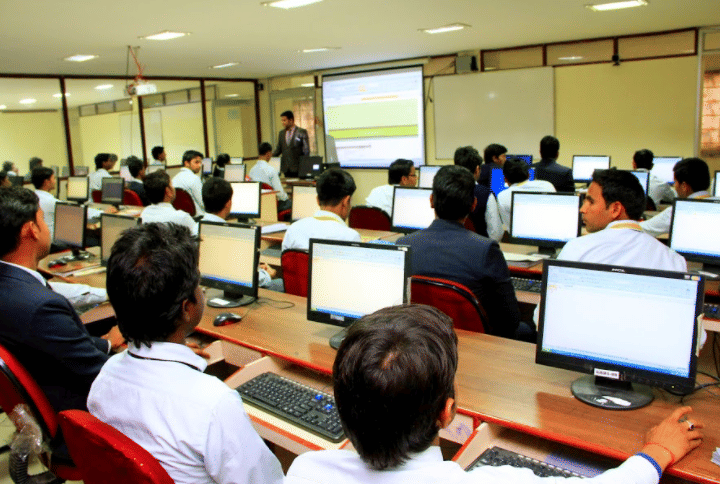 Kashi Institute of Management and Science Varanasi Events photo 1