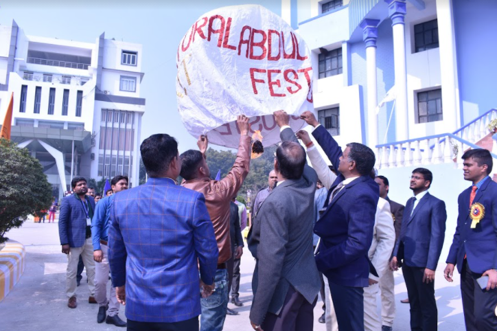 Kashi Institute of Management and Science Varanasi Events photo 2