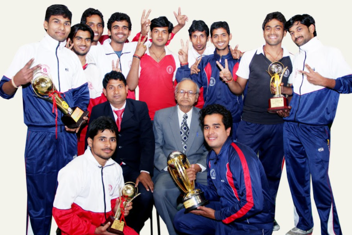 Kashi Institute of Management and Science Varanasi Events photo 7