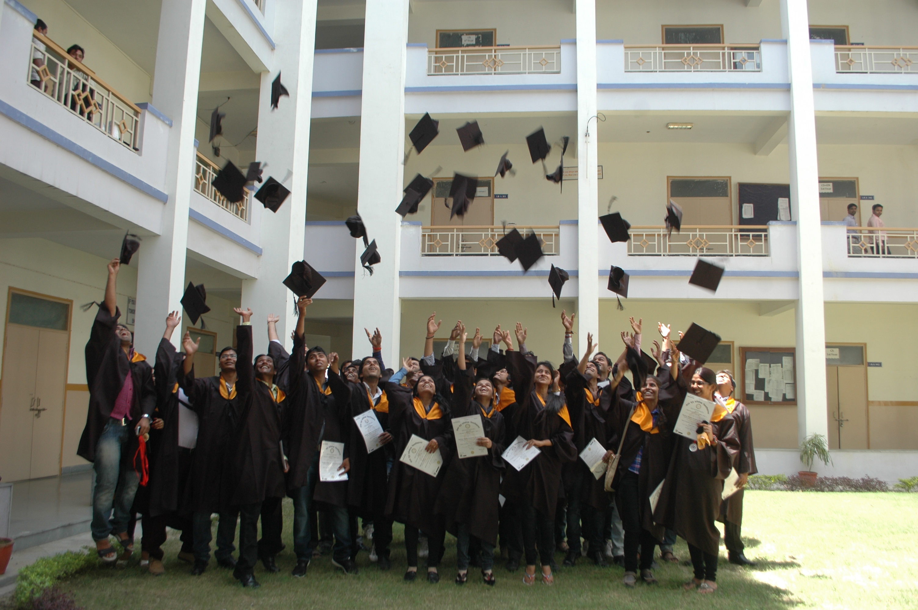 Kashi Institute of Management and Science Varanasi Events photo 17
