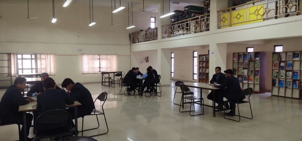 Kashi Institute of Management and Science Varanasi Campus photo 5