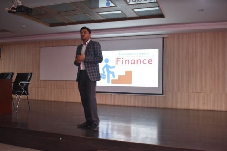 Kashi Institute of Management and Science Varanasi Campus photo 6