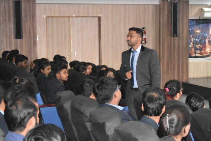 Kashi Institute of Management and Science Varanasi Campus photo 7