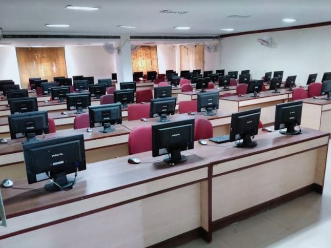 Kashi Institute of Management and Science Varanasi Campus photo 8