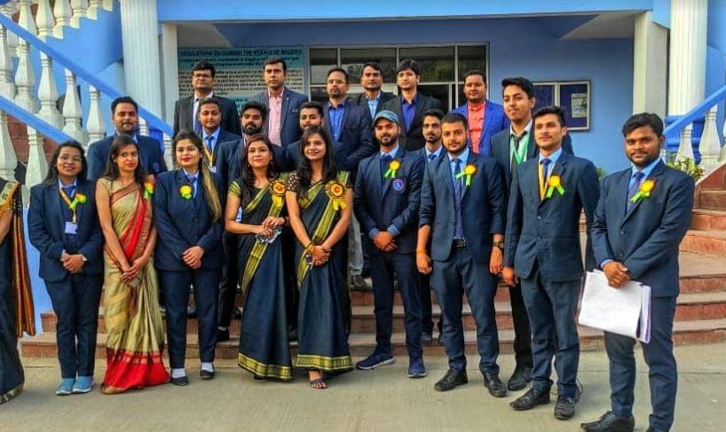 Kashi Institute of Management and Science Varanasi Campus photo 9