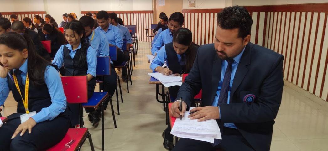 Kashi Institute of Management and Science Varanasi Campus photo 10