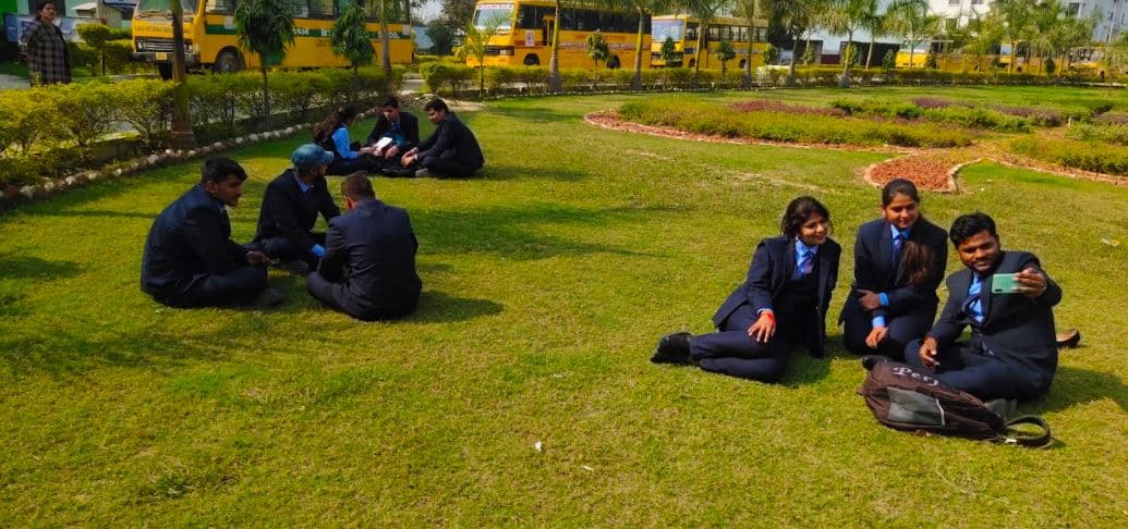 Kashi Institute of Management and Science Varanasi Campus photo 11