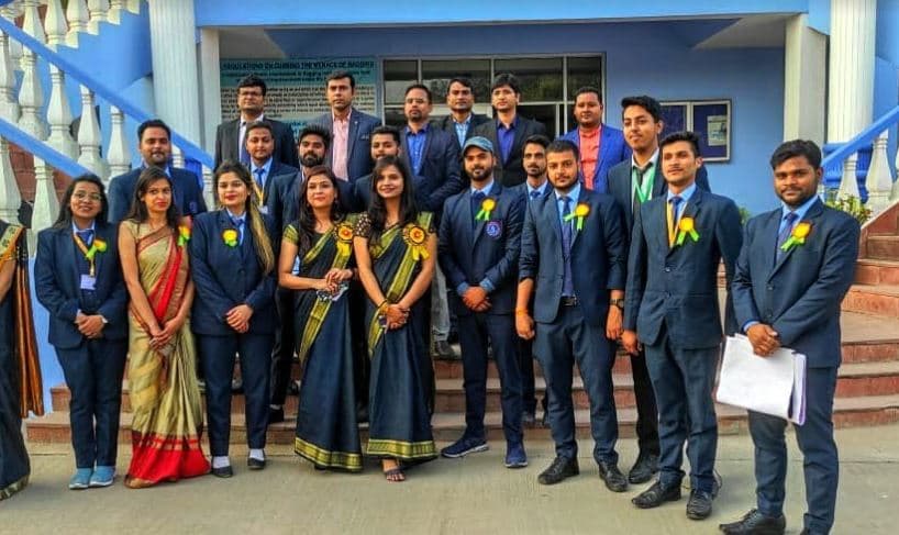 Kashi Institute of Pharmacy Varanasi Campus photo 4