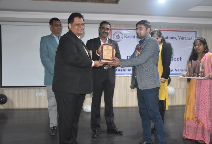 Kashi Institute of Pharmacy Varanasi Campus photo 6