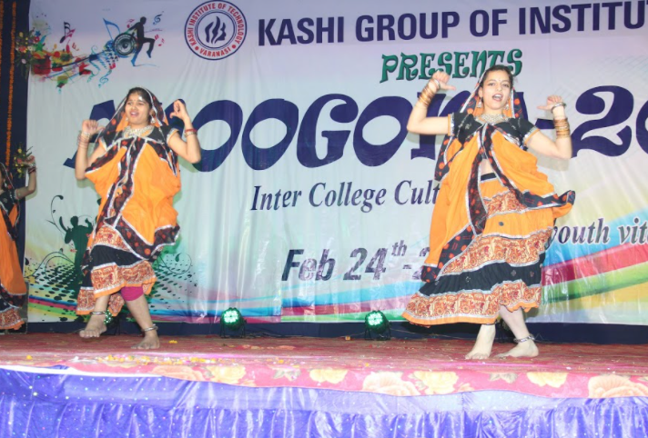 Kashi Institute of Pharmacy Varanasi Event photo 3