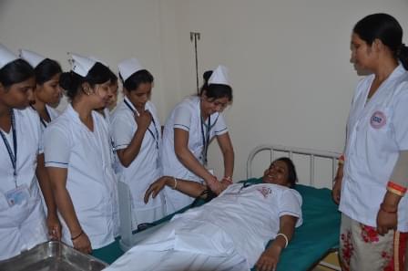 Bhavya Shree Institute of Nursing Patna Campus photo 3