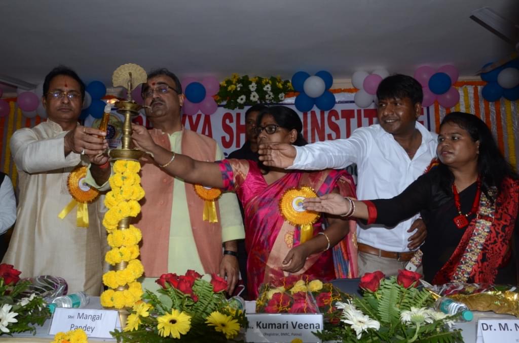 Bhavya Shree Institute of Nursing Patna Campus photo 9