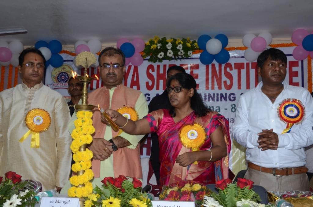 Bhavya Shree Institute of Nursing Patna Campus photo 10