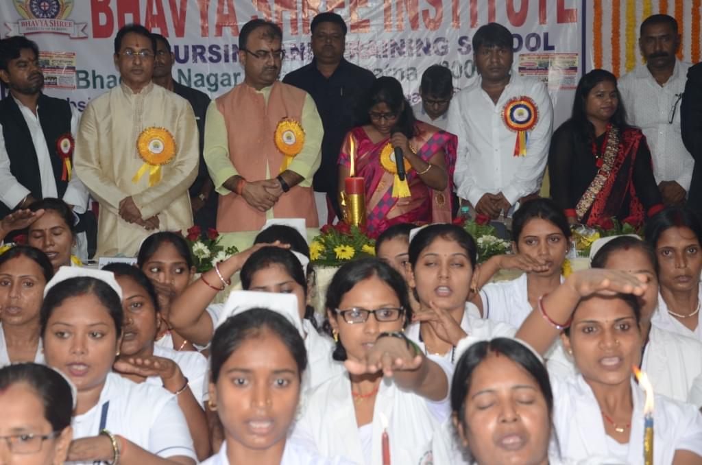 Bhavya Shree Institute of Nursing Patna Campus photo 12