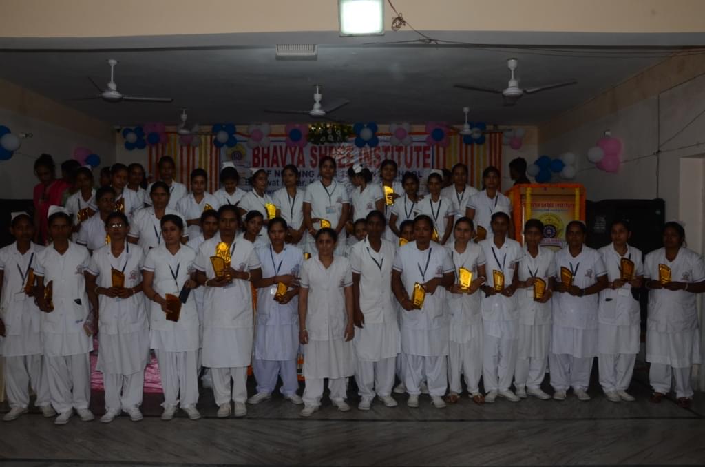 Bhavya Shree Institute of Nursing Patna Campus photo 13