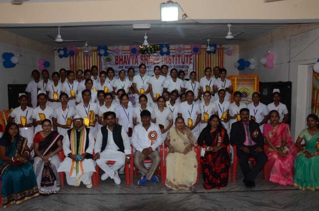 Bhavya Shree Institute of Nursing Patna Campus photo 14