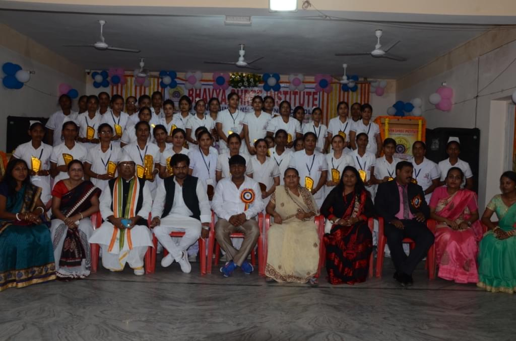 Bhavya Shree Institute of Nursing Patna Campus photo 15