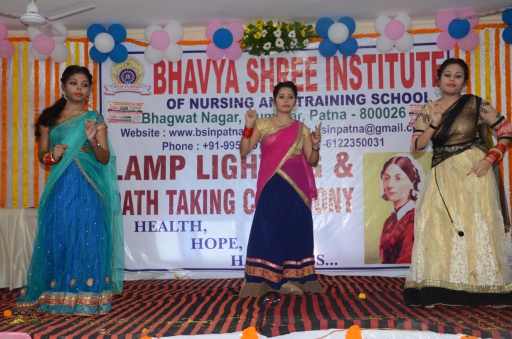Bhavya Shree Institute of Nursing Patna Campus photo 16