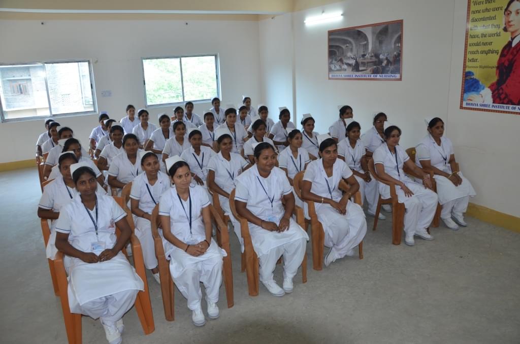 Bhavya Shree Institute of Nursing Patna Campus photo 4