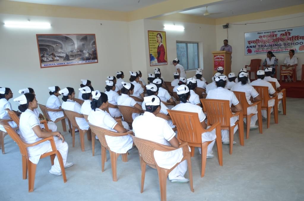 Bhavya Shree Institute of Nursing Patna Campus photo 5