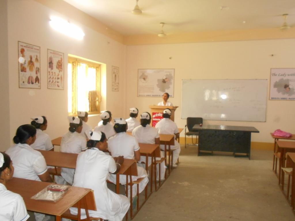 Bhavya Shree Institute of Nursing Patna Campus photo 6