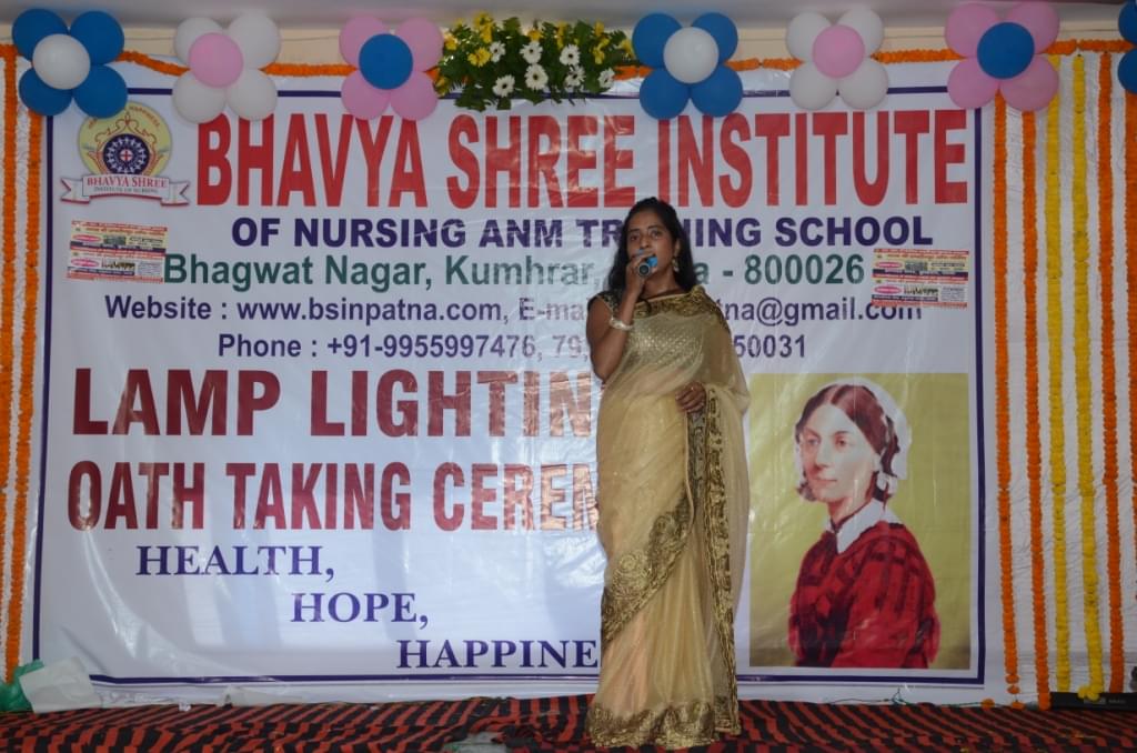 Bhavya Shree Institute of Nursing Patna Campus photo 17
