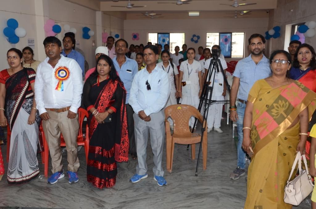 Bhavya Shree Institute of Nursing Patna Campus photo 18