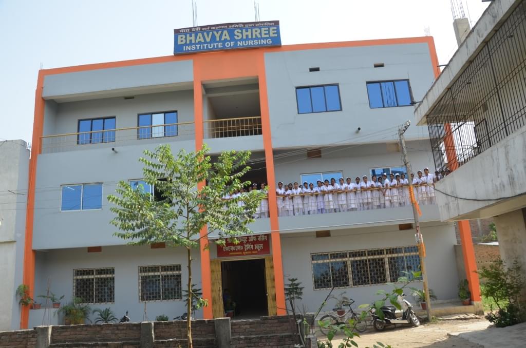 Bhavya Shree Institute of Nursing Patna Campus photo 20