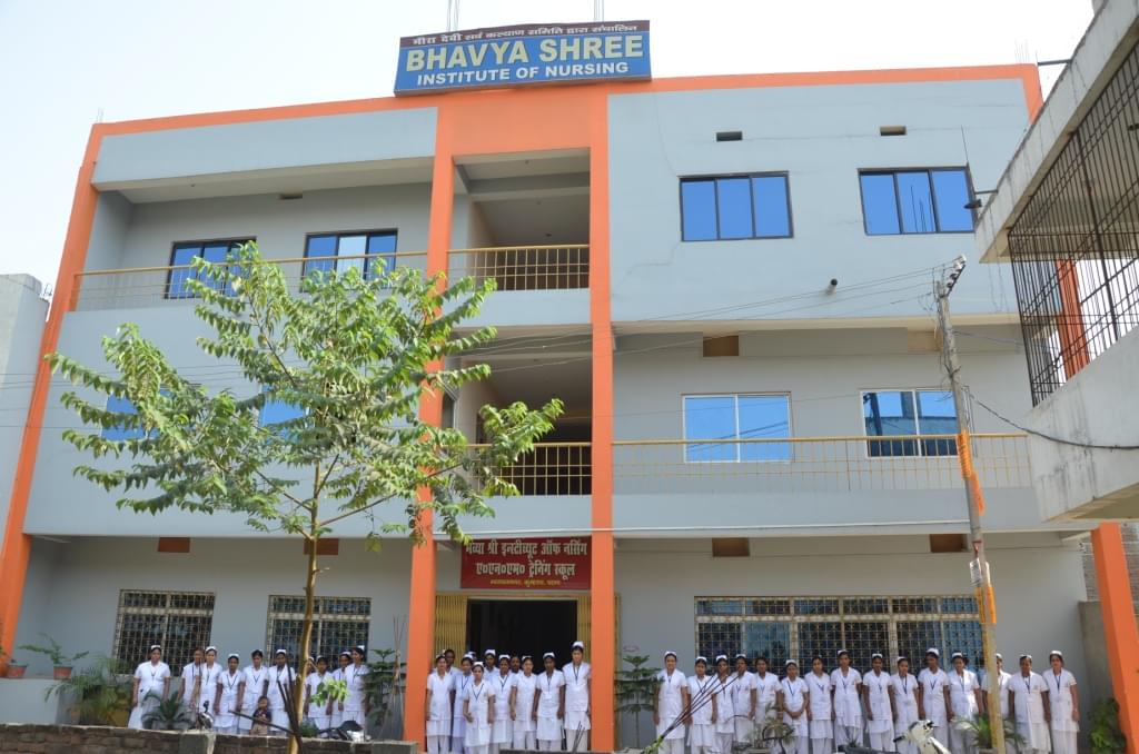 Bhavya Shree Institute of Nursing Patna Campus photo 19
