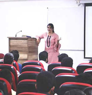 Center for Management Studies, Jain University Bangalore Events photo 12