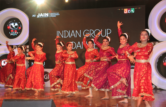 Center for Management Studies, Jain University Bangalore Events photo 13