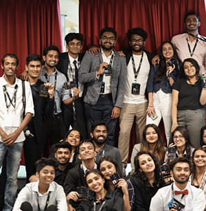 Center for Management Studies, Jain University Bangalore Events photo 14