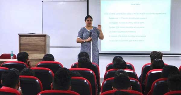 Center for Management Studies, Jain University Bangalore Events photo 15