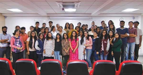Center for Management Studies, Jain University Bangalore Events photo 16