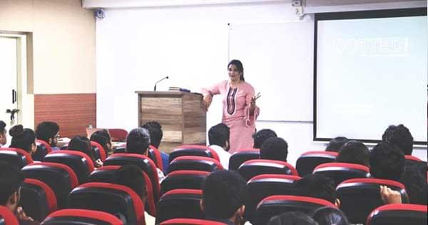 Center for Management Studies, Jain University Bangalore Events photo 17