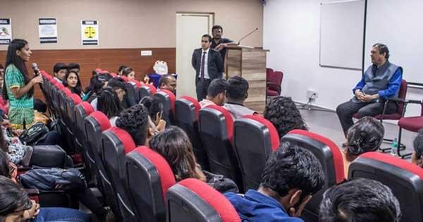 Center for Management Studies, Jain University Bangalore Events photo 18