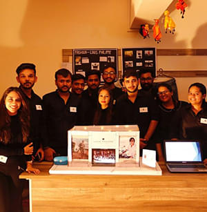 Center for Management Studies, Jain University Bangalore Events photo 20