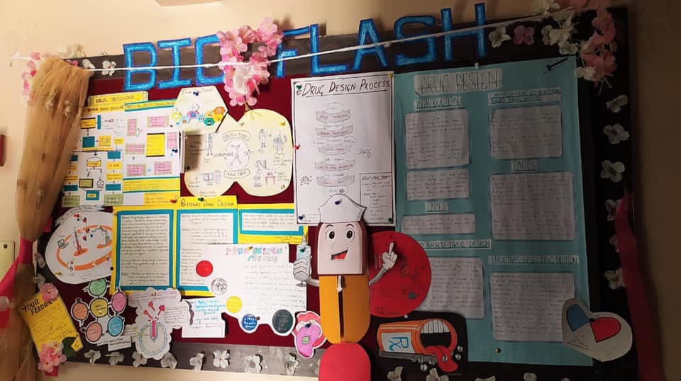 Asian Institute of Management and Technology Guwahati Students Workshop photo 4