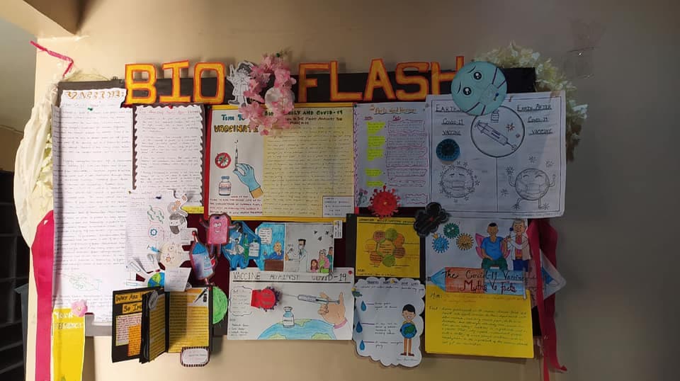 Asian Institute of Management and Technology Guwahati Students Workshop photo 5